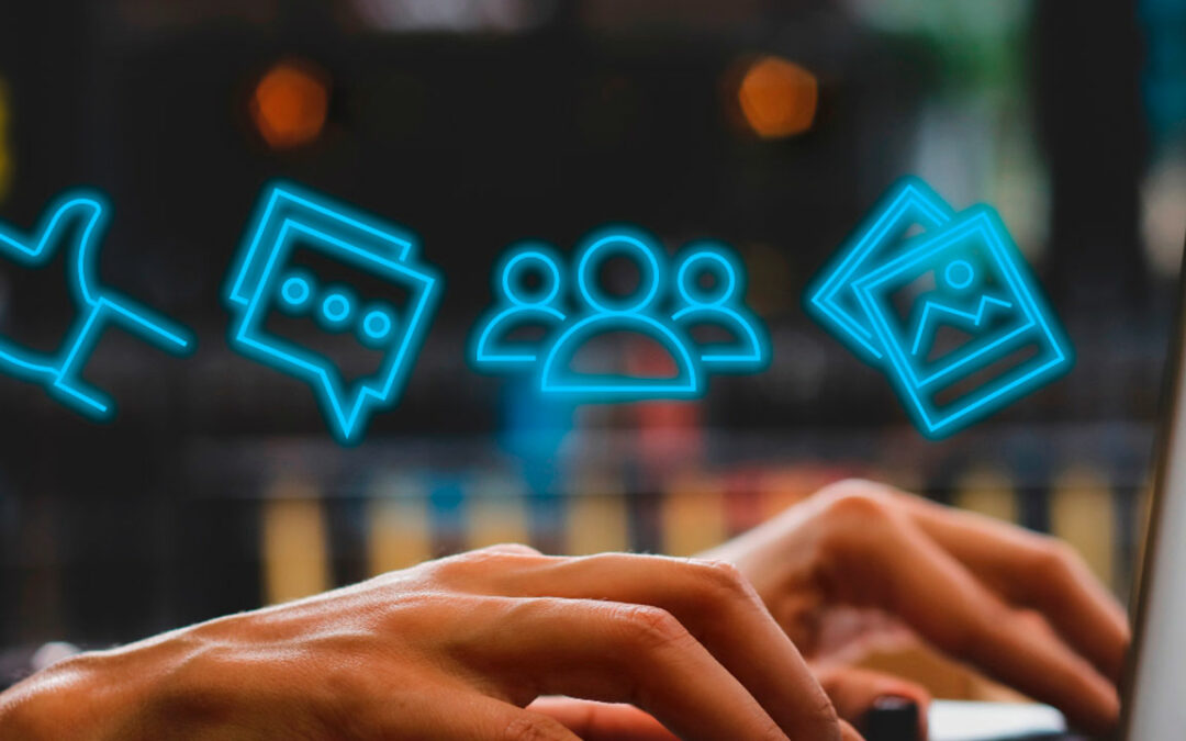 El papel del contenido en la estrategia de marketing digital de tu negocio